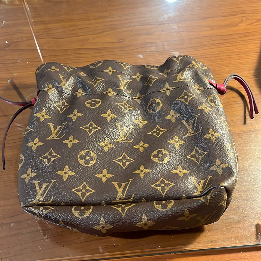 Louis Vuitton bag